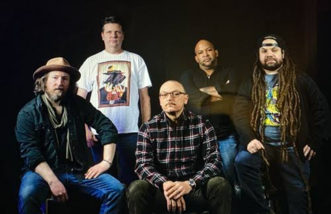 Summer Concert Series: Dub Apocalypse (Reggae/Dub) — Titus Sparrow Summer Concert Series: Dub Apocalypse (Reggae/Dub) — Titus Sparrow